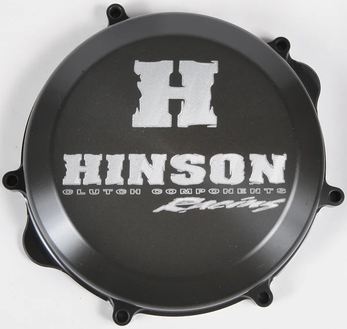 Hinson Clutch Cover Rm250 ’02 08