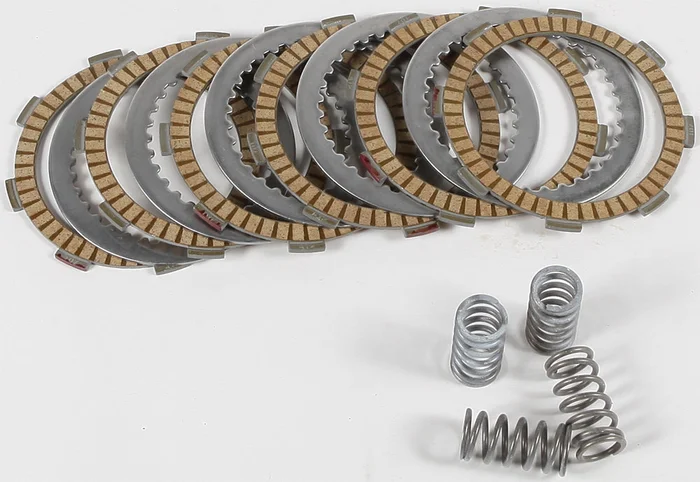 Hinson Fsc Kit Crf150r/Rb ’07 19