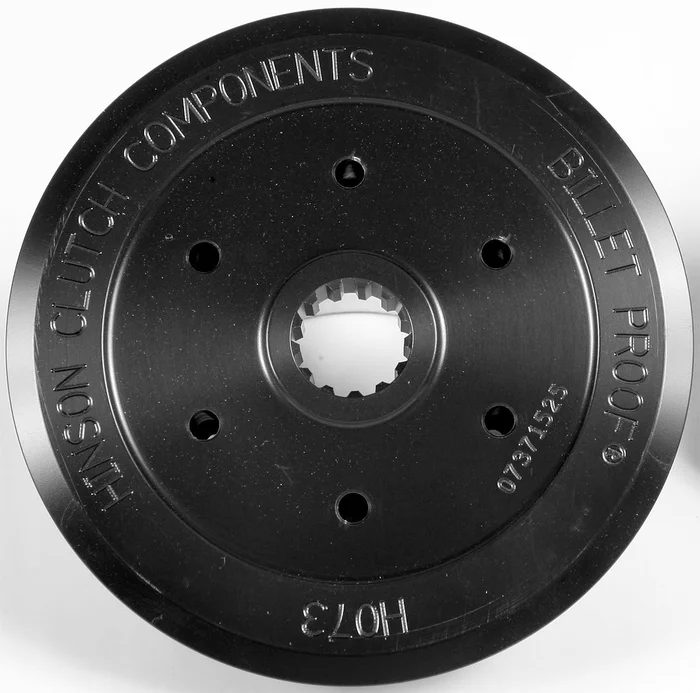 Hinson High Perf Inner Hub Yz250 ’93 19