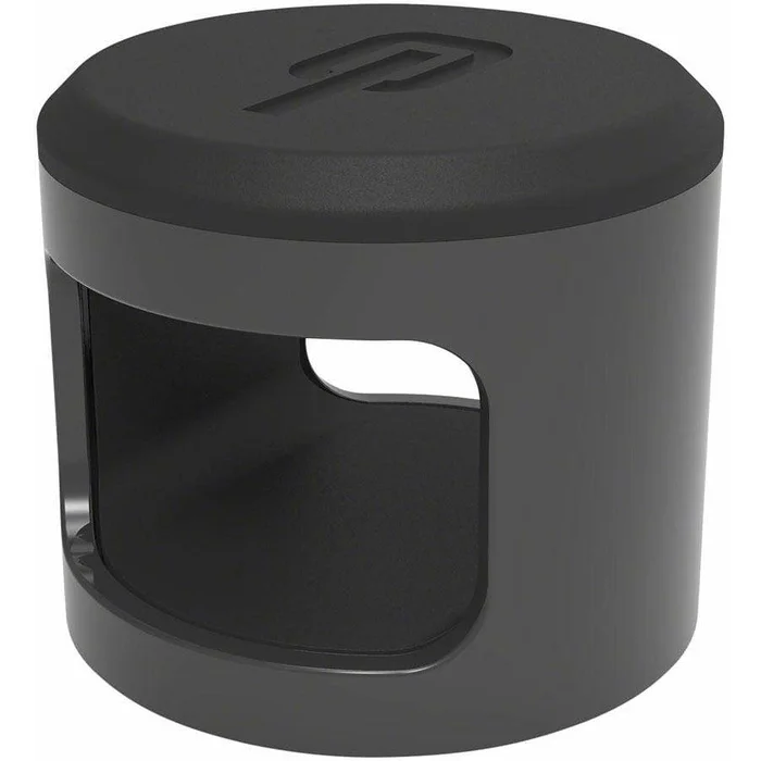 Hiplok Ankr Secured Wall/Ground Lock Anchor – Black