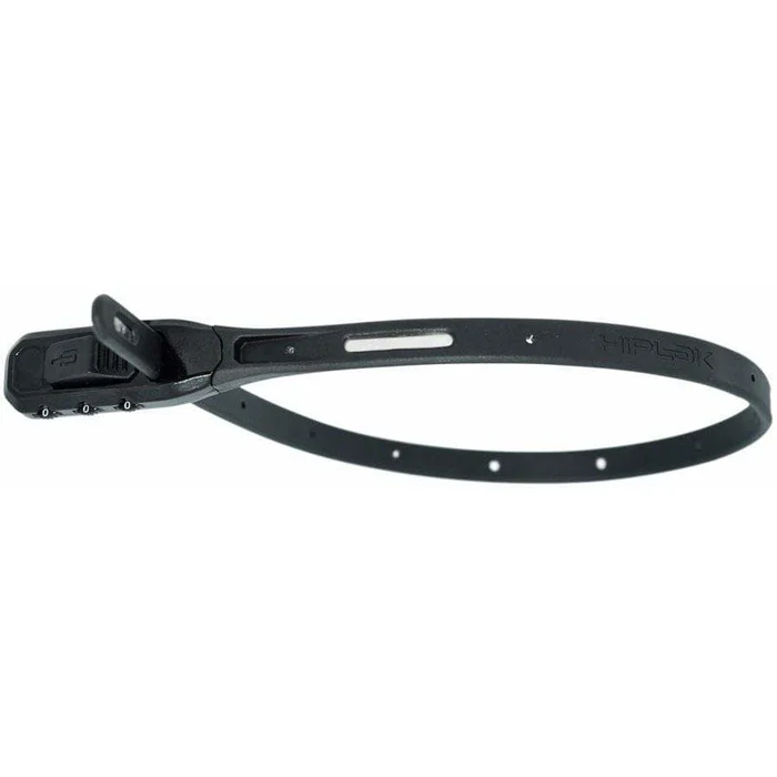 Hiplok Z-Lok Combo Security Tie Bike Lock