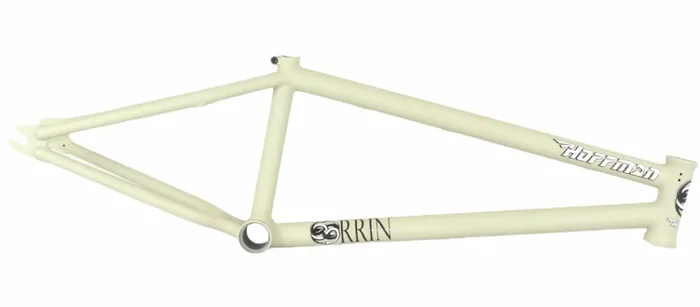 Hoffman Bikes Orrin (Seth Kimbrough) Frame