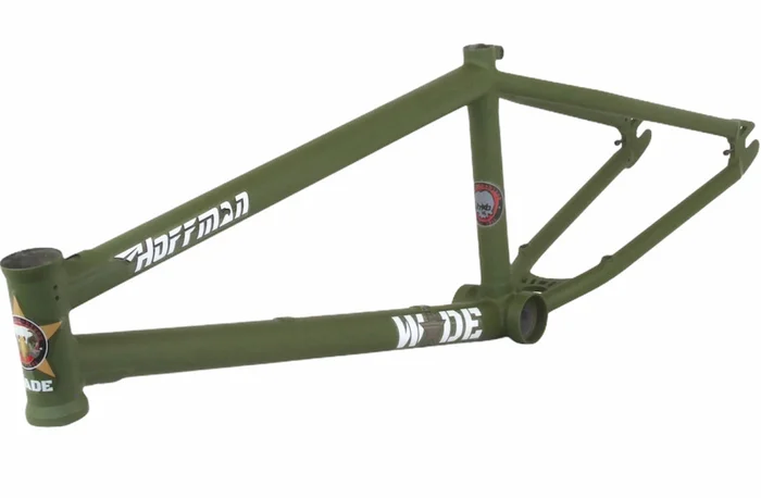 Hoffman Bikes Wade Frame
