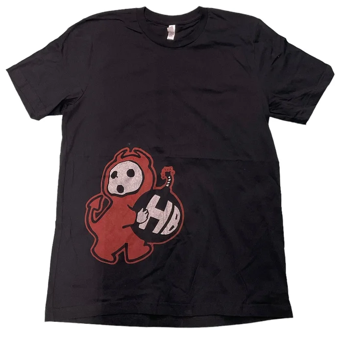 Hoffman HB Bomber T-Shirt