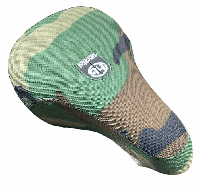 Hoffman Ops Pivotal Seat