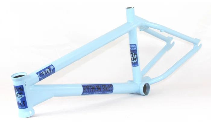 Hoffman Taj Frame (Mid School Geo)