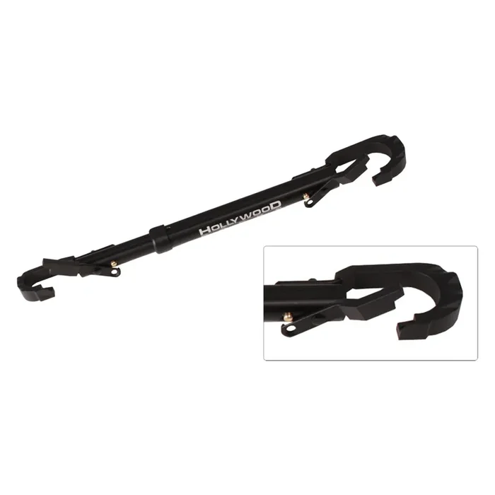 Hollywood Boomer Bar Pro Crossbar adapter