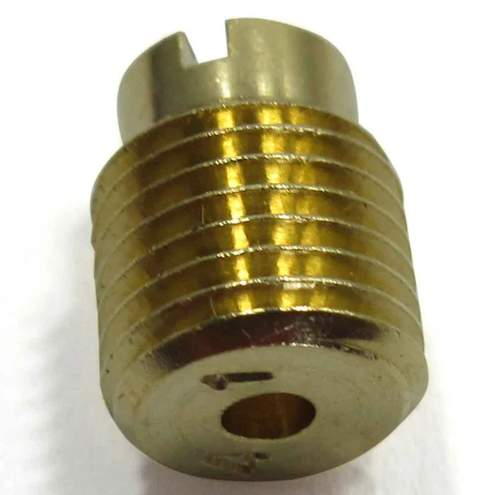 Honda Clone BSP Predator Main Jets, Size:.7MM .028″ (Stock GX200)