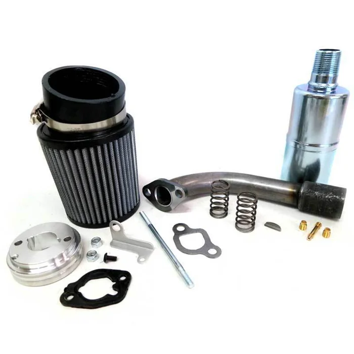 Honda GX200 GX160 Clone BSP Go Kart Kit Stage 1