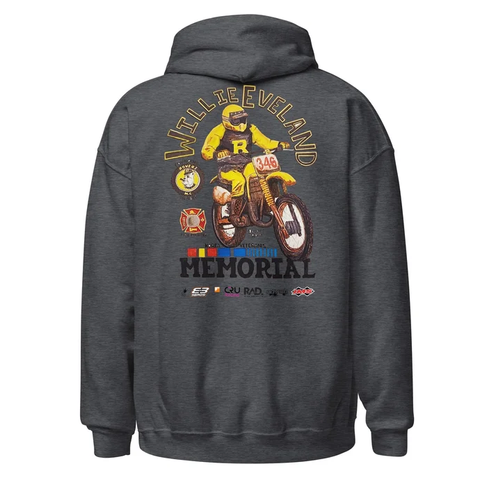 Hoodie – Rovers / Invaders 2023 Hare & Hound