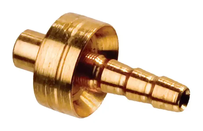Hope Brake Hose Insert – Brass, For Hope 5mm Hose