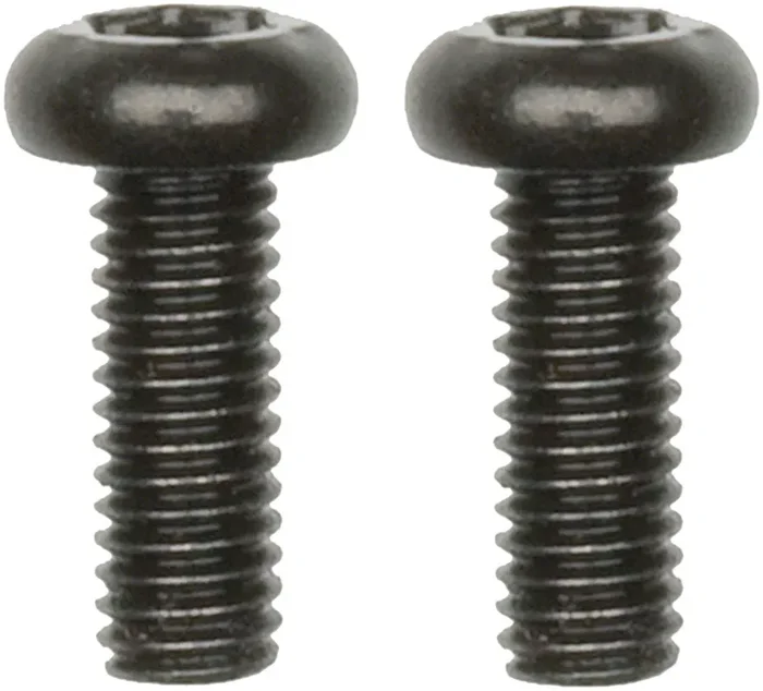 Hope Brake Lever Reservoir Cap Screws – 2 Screws
