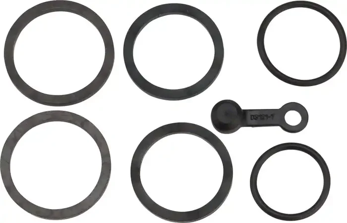 Hope Caliper Seal Kit for V4 Hope Brake Calipers for Multiple Models of Brake