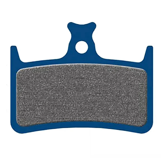Hope E4 Disc Brake Pads – Road Organic Compound Fits E4 RX4+ RX4-SH Mono M4 Pair