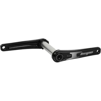 Hope Evo Fat Bike Bicycle Crankset – 175mm, Direct Mount, 30mm Spindle, For 190/197mm Rear Spacing