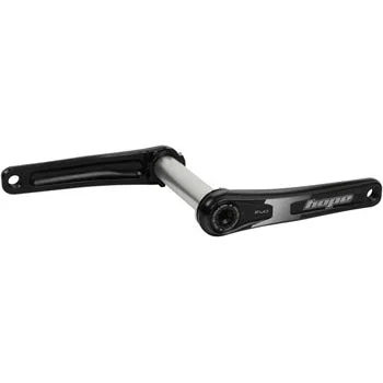 Hope Evo Fat Bike Crankset – 175mm Direct Mount 30mm Spindle For 170/177mm Rear Spacing BLK