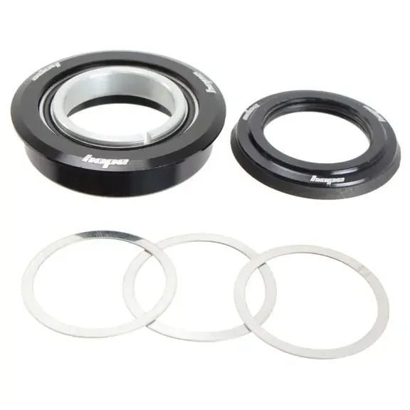 Hope Headset Upper, ZS49/28.6, Black