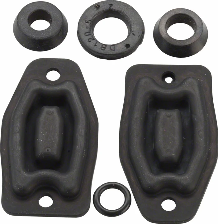Hope Hope Master Cylinder Seal Kit for Tech/Tech Evo