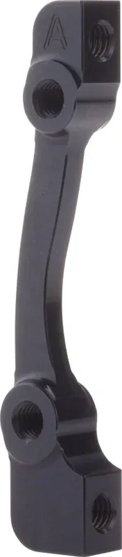 Hope Mount A-Post Disc Brake Adapter – Post Caliper to IS F-160/R-140