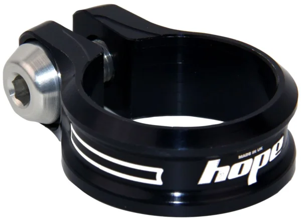 Hope Seat Clamp – Bolt