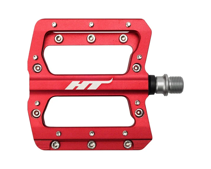 HT AN14A Nano Pedals (Red)