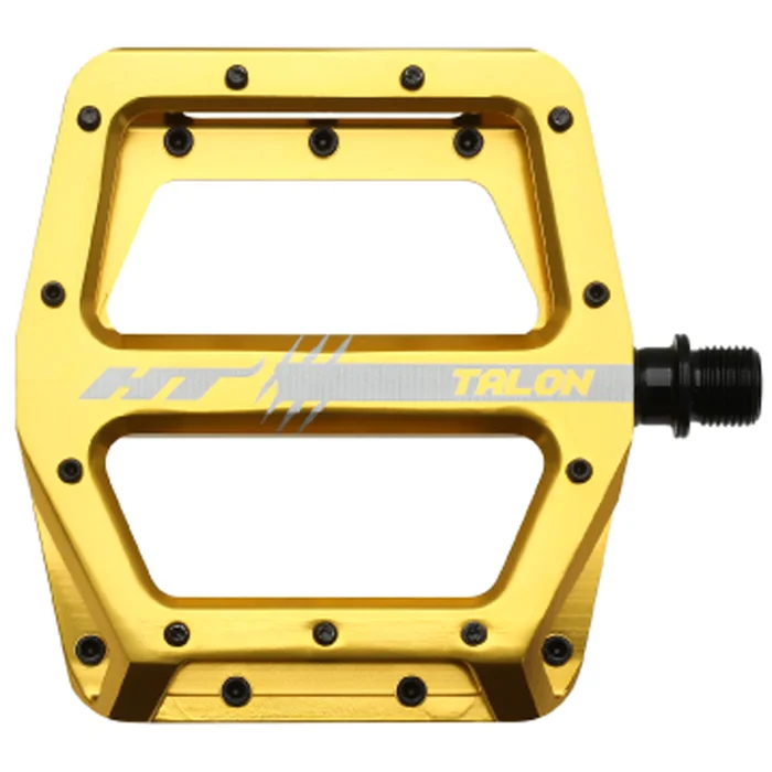 HT Components AN71 Talon CrMo Platform Pedals