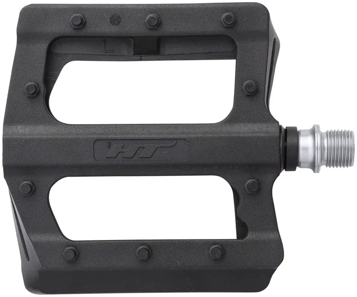 HT Components PA12 Pedals – Platform Composite 9/16″