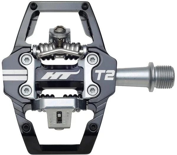 HT Components T2 Enduro Race