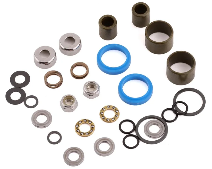 HT Rebuild Kit (For EVO+ Pedals 2017+)