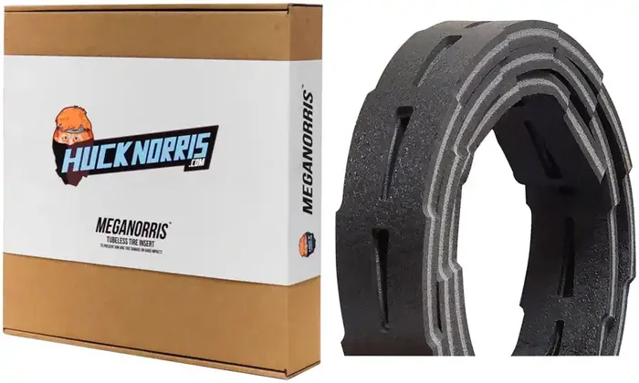 Huck Norris MegaNorris Hamburger Protective Rim Insert Tubeless 26 27.5 29″ 60mm