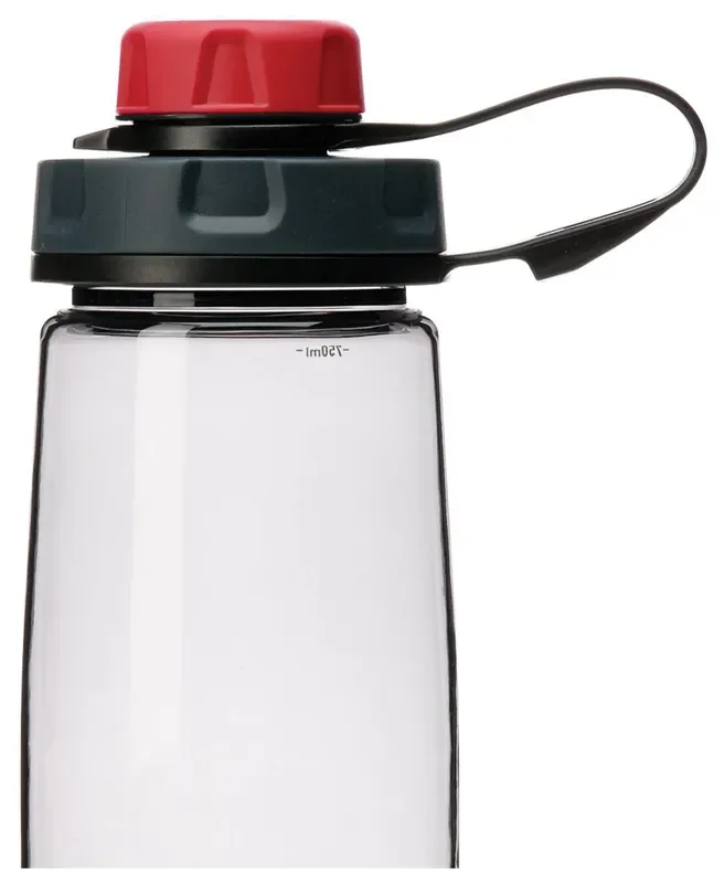 Humangear Capcap+ Red The Ultimate Bottle Cap Solution
