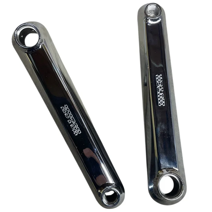 Hutch Aerospeed Cranks