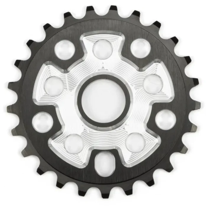 Hutch Disc Sprocket