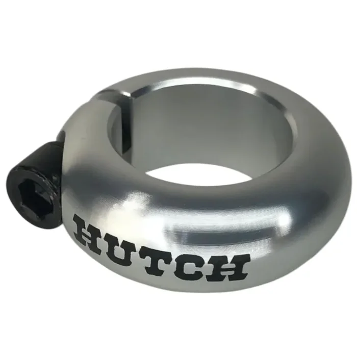 Hutch Donut Seat Clamp