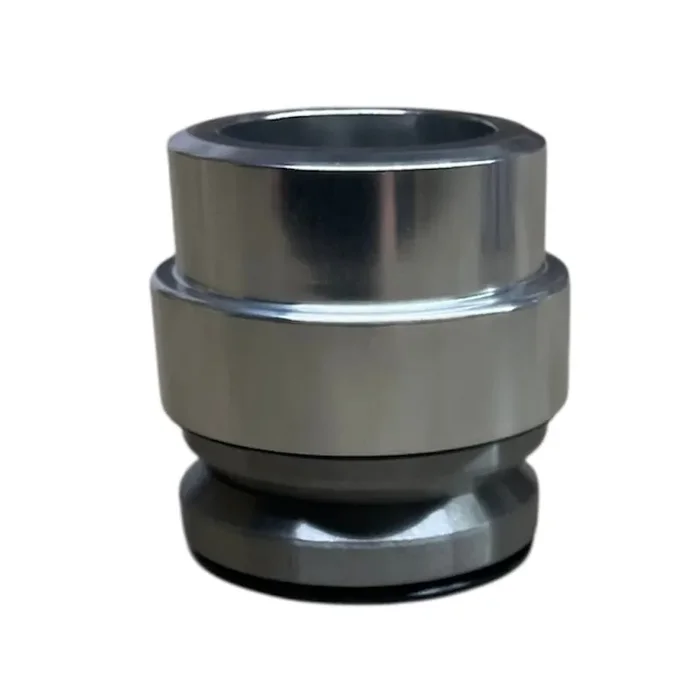 Hutch Integrated Headset
