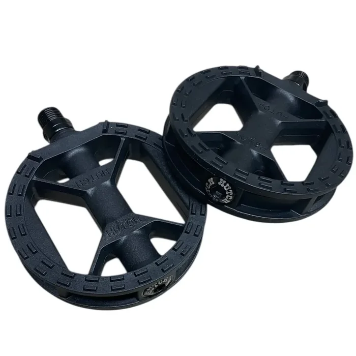 Hutch Nylon Pedals