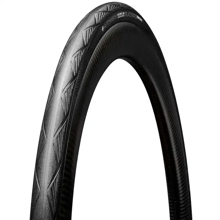 Hutchinson Blackbird All Season TLR, 700×32″, Mach Tread 3.0, Bla PV533041