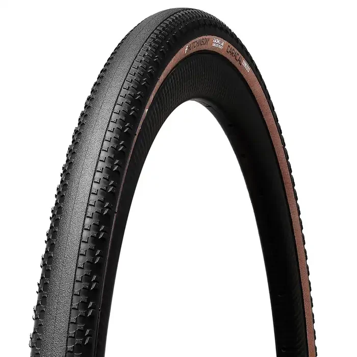 Hutchinson Caracal Allroad, 700×35, Mach Tread 3.0, Black PV533281