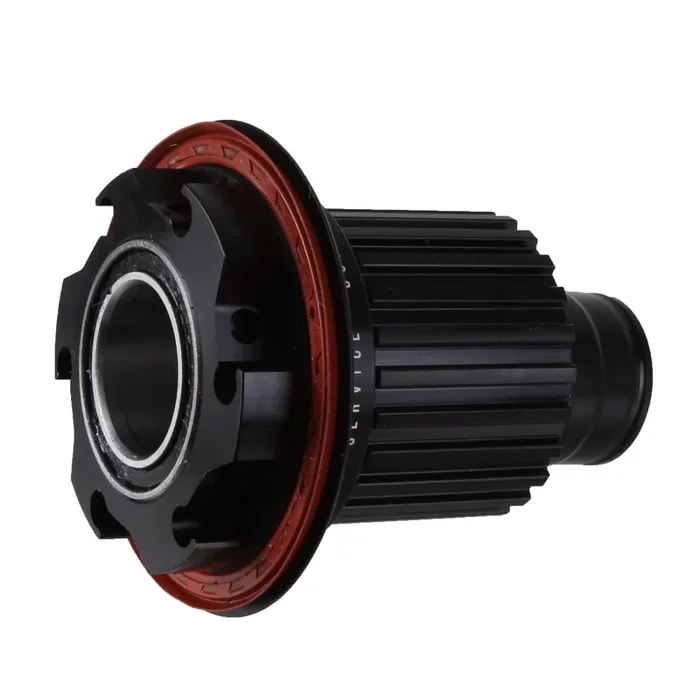 Industry Nine Freehub Body Conversion, Micro Spline, Alum, Torch Mtn