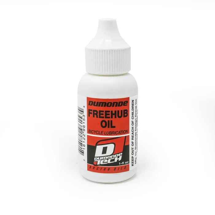 Industry Nine Freehub Oil 1oz