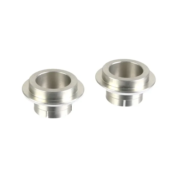 Industry Nine Front Hub Conversion Kit, 15x100mm TA, Torch Road
