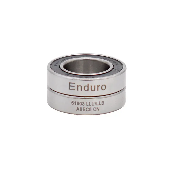 Industry Nine Hydra 2 Front Bearing Kit, Kit, MKMB03