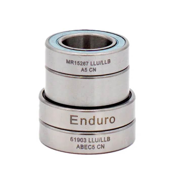 Industry Nine Hydra 2 Rear Bearing Kit, XD/HG/SS, MKMB11