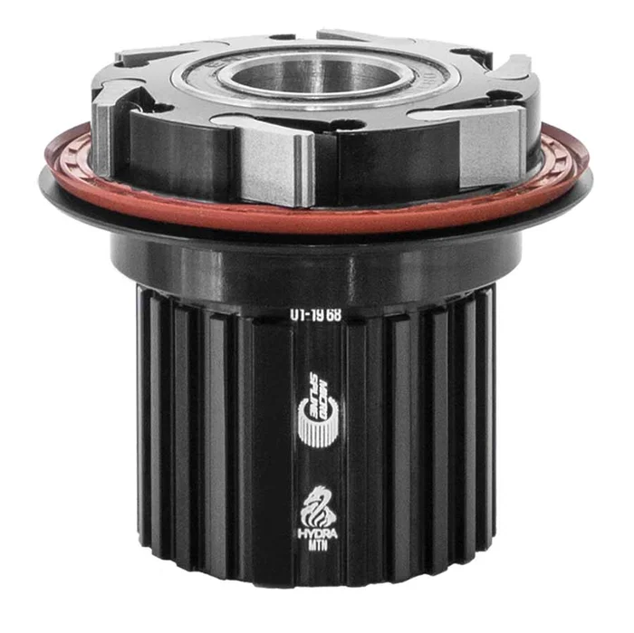 Industry Nine Hydra Complete Freehub Body – Micro Spline