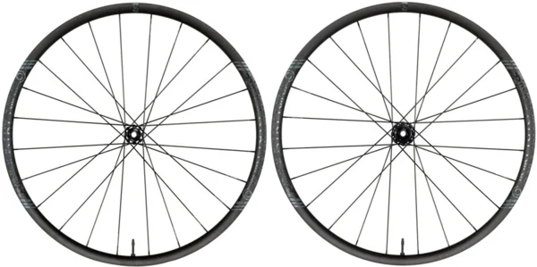 Industry Nine Solix SL AR25 700c Wheelset
