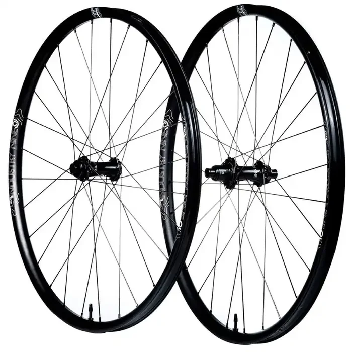 Industry Nine Solix Trail S 29″ Wheelset, 15×110/12×148, XD