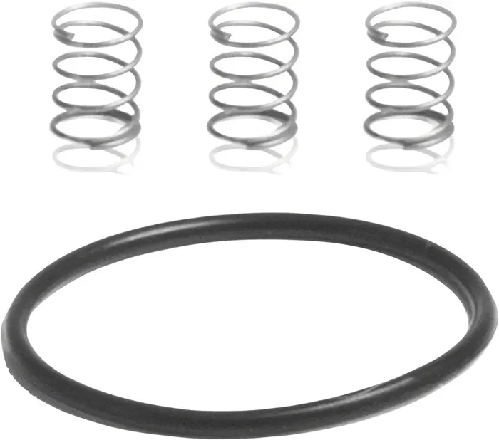 Industry Nine Torch Road Pawl Spring Kit 3 Springs and 1 1x17mm O-Ring