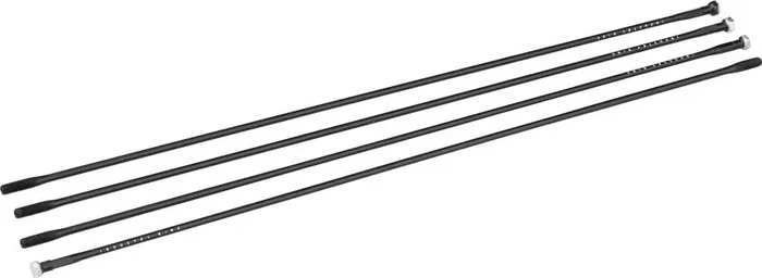 Industry Nine Trail 245 and Ultralite 235 27.5″ 24 Hole Spoke Kit 276 and 282mm
