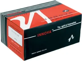 Innova Butyl Tube, 26×1.5″- SV Case/50