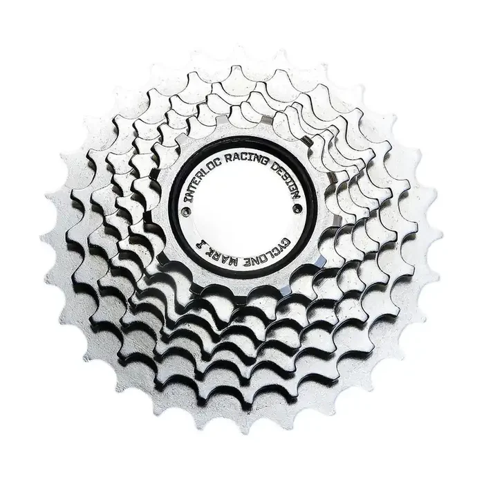 Interloc Racing Design Cyclone Mark 1, 6sp freewheel, 13-32t